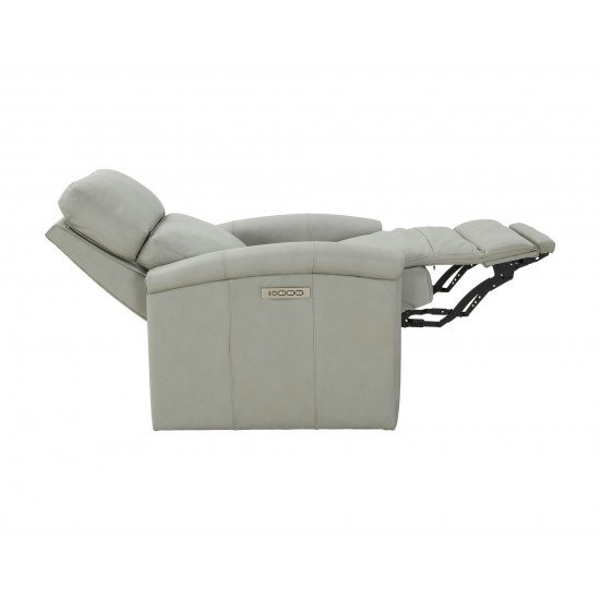 9PHL-3091 Jaxon Zero Gravity Power Recliner, Corbett Chromium