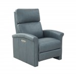 9PHL-3091 Jaxon Zero Gravity Power Recliner, Corbett Steel Gray