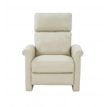 9PHL-3091 Jaxon Zero Gravity Power Recliner, Barone Parchment