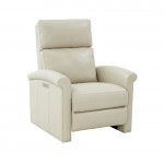 9PHL-3091 Jaxon Zero Gravity Power Recliner, Barone Parchment