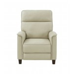 9PHL-4009 Jonathan Power Recliner, Barone Parchment