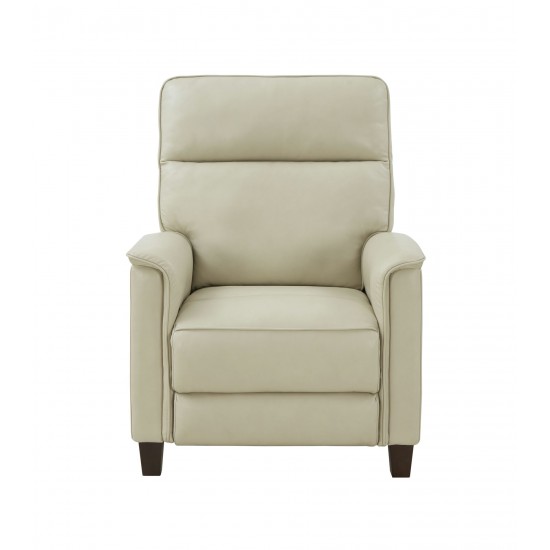 9PHL-4009 Jonathan Power Recliner, Barone Parchment