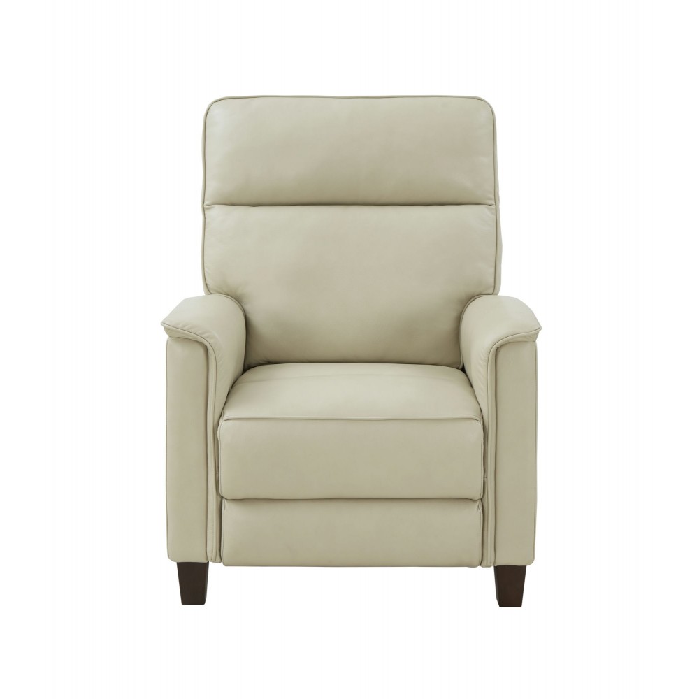 9PHL-4009 Jonathan Power Recliner, Barone Parchment 9PHL-4009 Jonathan Power Recliner, Barone Parchment