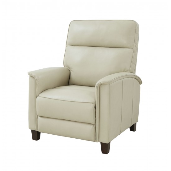 9PHL-4009 Jonathan Power Recliner, Barone Parchment