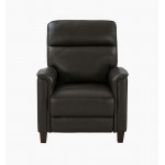 9PHL-4009 Jonathan Power Recliner, Bennington Chestnut