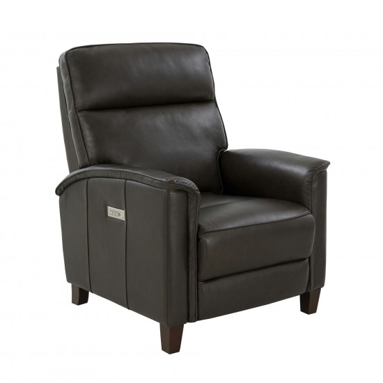 9PHL-4009 Jonathan Power Recliner, Bennington Chestnut