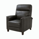 9PHL-4009 Jonathan Power Recliner, Bennington Chestnut