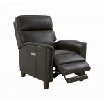 9PHL-4009 Jonathan Power Recliner, Bennington Chestnut