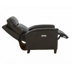 9PHL-4009 Jonathan Power Recliner, Bennington Chestnut