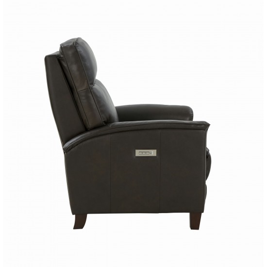 9PHL-4009 Jonathan Power Recliner, Bennington Chestnut