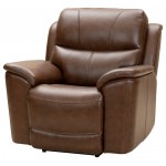 9PHL-3665 Kaden Power Recliner, Jarod Brown