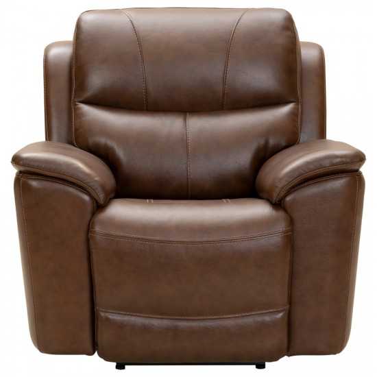 9PHL-3665 Kaden Power Recliner, Jarod Brown