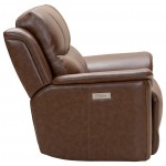 9PHL-3665 Kaden Power Recliner, Jarod Brown