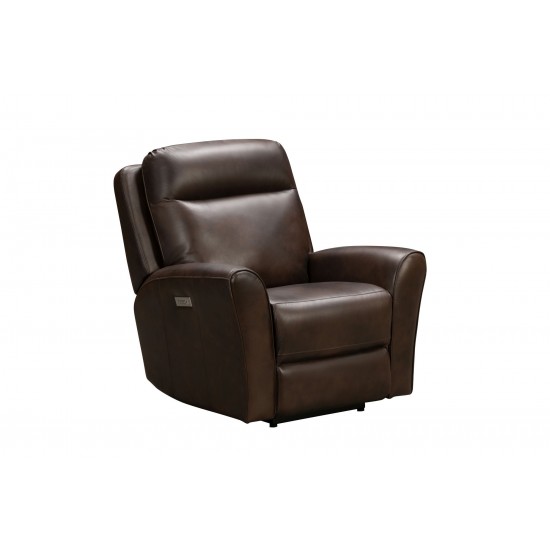 9PHL-3758 Kelsey Big & Tall Power Recliner, Tonya Brown