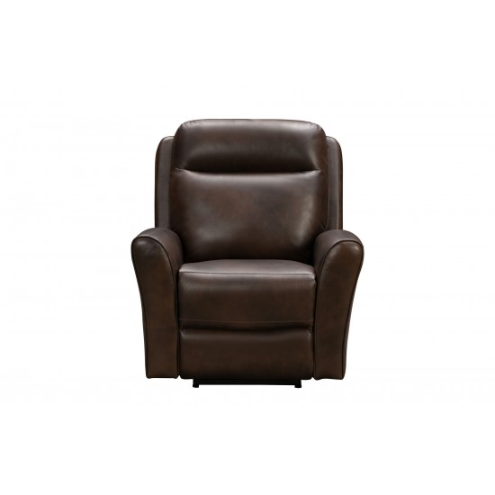 9PHL-3758 Kelsey Big & Tall Power Recliner, Tonya Brown