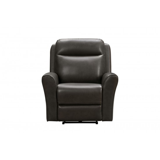 9PHL-3758 Kelsey Big & Tall Power Recliner, Matteo Smokey Gray