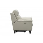 9PH-3716 Kester Power Recliner, Laurel Cream