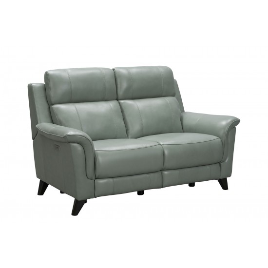 29PH-3716 Kester Power Reclining Loveseat, Lorenzo Mint