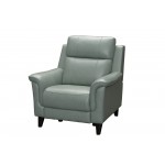 9PH-3716 Kester Power Recliner, Lorenzo Mint