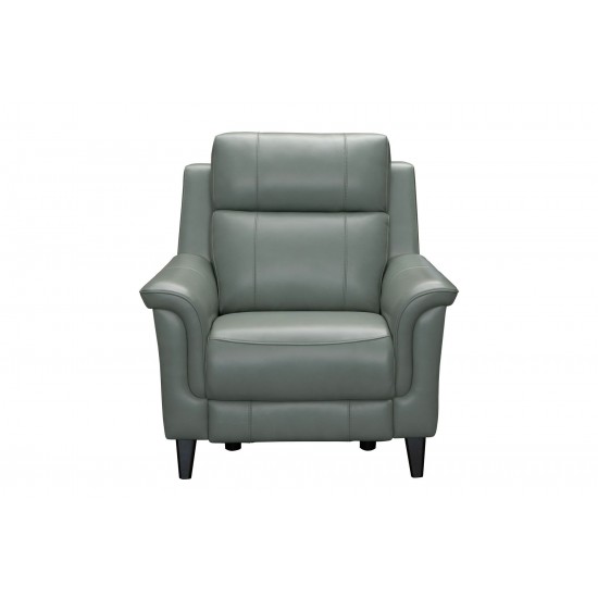 9PH-3716 Kester Power Recliner, Lorenzo Mint