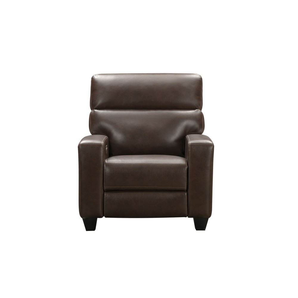 9PHL-1116 Marcello Power Recliner, Castleton Rustic Brown 9PHL-1116 Marcello Power Recliner, Castleton Rustic Brown