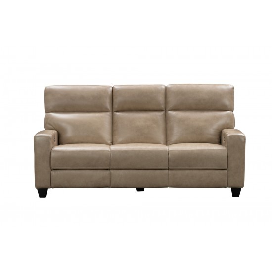 39PHL-1116 Marcello Power Reclining Sofa, Elliot Taupe