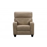 9PHL-1116 Marcello Power Recliner, Elliot Taupe