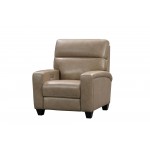 9PHL-1116 Marcello Power Recliner, Elliot Taupe