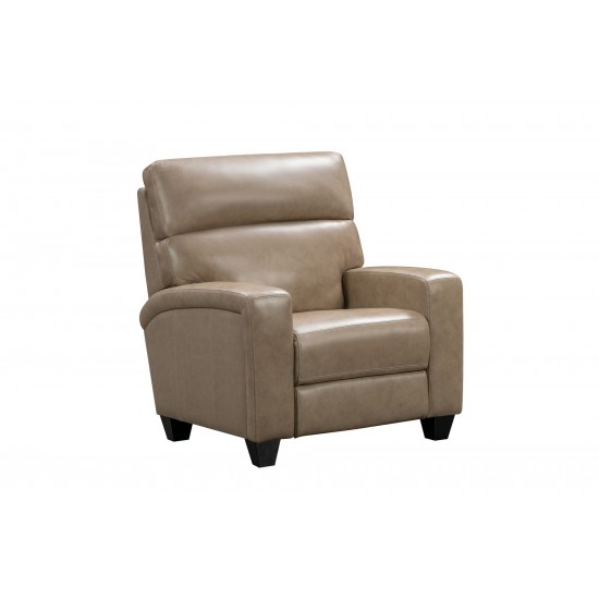 9PHL-1116 Marcello Power Recliner, Elliot Taupe