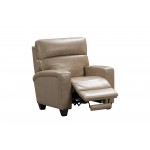 9PHL-1116 Marcello Power Recliner, Elliot Taupe