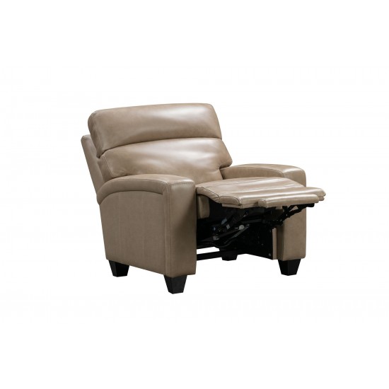 9PHL-1116 Marcello Power Recliner, Elliot Taupe