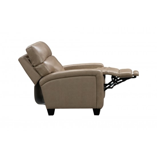 9PHL-1116 Marcello Power Recliner, Elliot Taupe