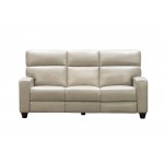 39PHL-1116 Marcello Power Reclining Sofa, Sergi Gray Beige