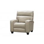 9PHL-1116 Marcello Power Recliner, Sergi Gray Beige