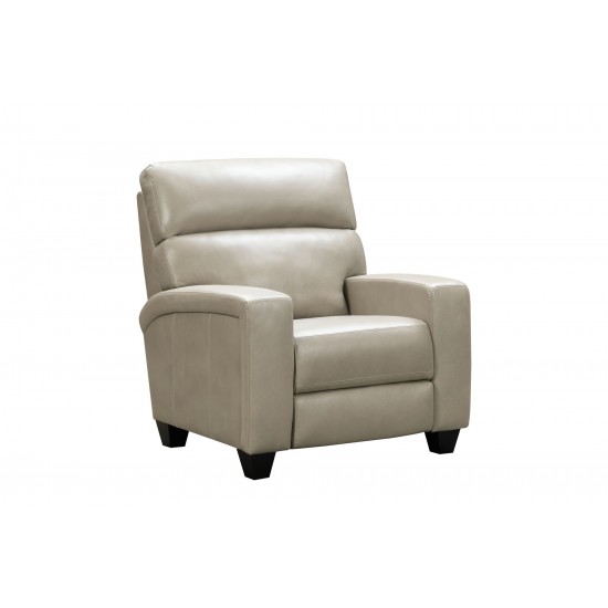 9PHL-1116 Marcello Power Recliner, Sergi Gray Beige