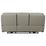 39PH-3628 Micah Power Reclining Sofa, Venzia Cream
