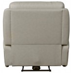 9PH-3628 Micah Power Recliner, Venzia Cream
