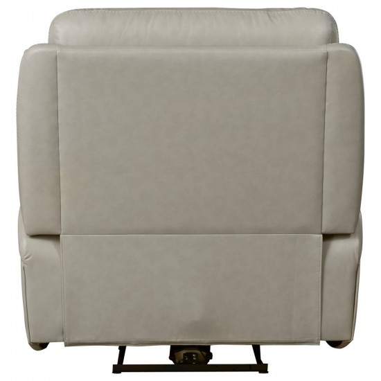 9PH-3628 Micah Power Recliner, Venzia Cream