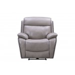 9PHL-3703 Sandover Power Recliner, Sergi Gray Beige