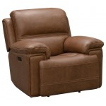 9PH-3664 Sedrick Power Recliner, Spence Caramel