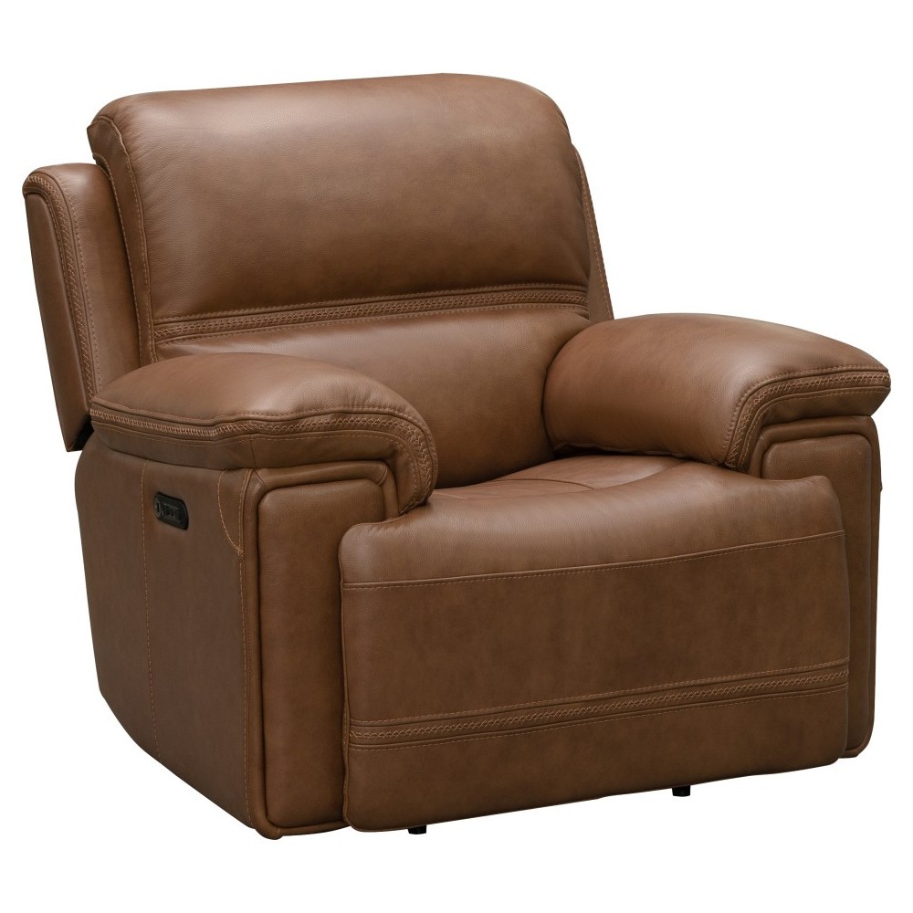 9PH-3664 Sedrick Power Recliner, Spence Caramel