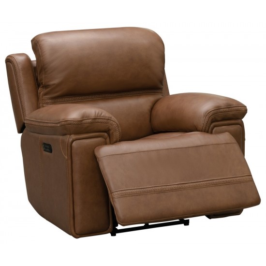 9PH-3664 Sedrick Power Recliner, Spence Caramel