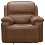 9PH-3664 Sedrick Power Recliner, Spence Caramel