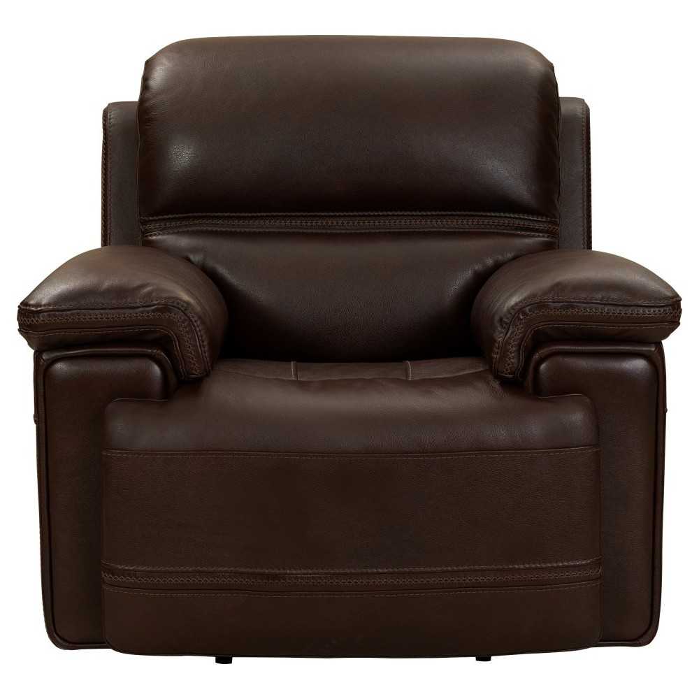 9PH-3664 Sedrick Power Recliner, El Paso Walnut