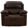 9PH-3664 Sedrick Power Recliner, El Paso Walnut