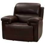 9PH-3664 Sedrick Power Recliner, El Paso Walnut