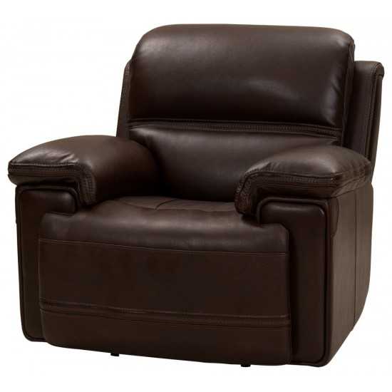 9PH-3664 Sedrick Power Recliner, El Paso Walnut