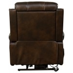 23PHL-3632 Langston Power Lift Recliner, Tonya Brown