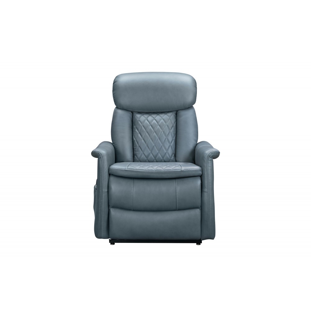 23PHL-3086 Lauren Power Lift Recliner, Masen Blue gray 23PHL-3086 Lauren Power Lift Recliner, Masen Blue gray