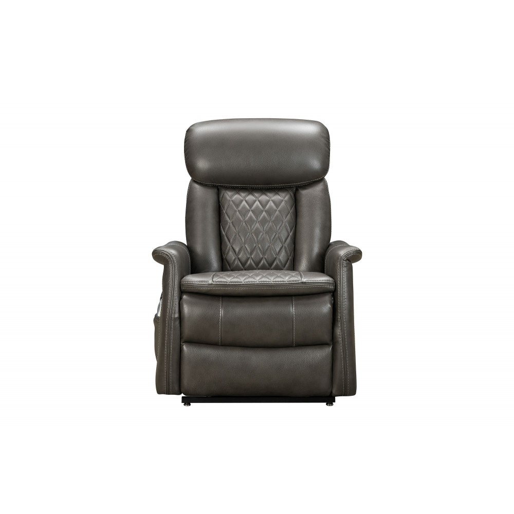 23PHL-3086 Lauren Power Lift Recliner, Matteo Smokey Gray 23PHL-3086 Lauren Power Lift Recliner, Matteo Smokey Gray